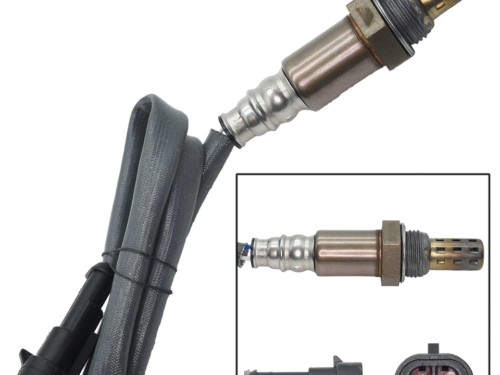 SENSORI 02, OSSIGENO O LAMBDA DI RICAMBIO AGLI ORIGINALI