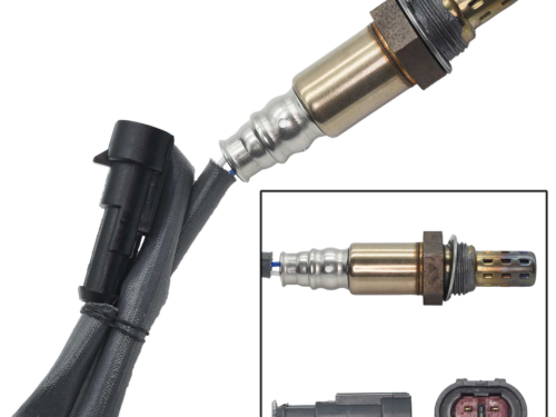 SENSORI 02, OSSIGENO O LAMBDA DI RICAMBIO AGLI ORIGINALI