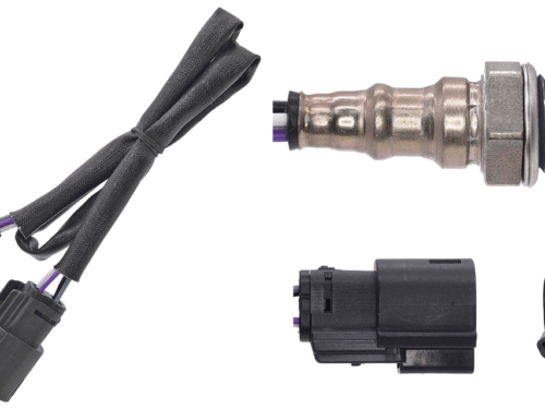 SENSORI 02, OSSIGENO O LAMBDA DI RICAMBIO AGLI ORIGINALI