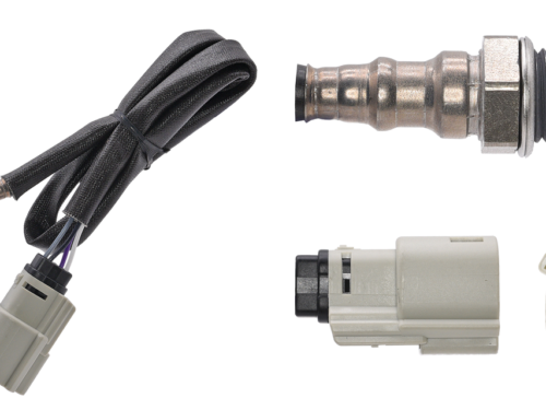 SENSORI 02, OSSIGENO O LAMBDA DI RICAMBIO AGLI ORIGINALI