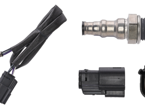 SENSORI 02, OSSIGENO O LAMBDA DI RICAMBIO AGLI ORIGINALI