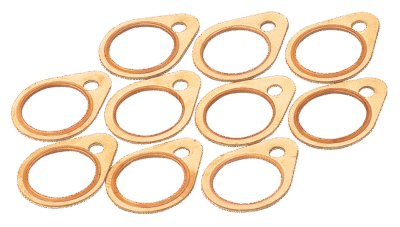 GUARNIZIONI PER CONDOTTI DI SCARICO "TUFF SEAL"