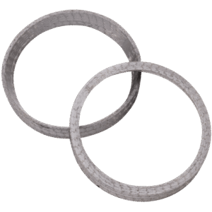 KIT GUARNIZIONI, GUARNIZIONI, O-RING E PARAOLI PER V-ROD