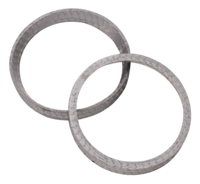 KIT GUARNIZIONI, GUARNIZIONI, O-RING E PARAOLI PER V-ROD