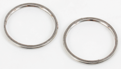 KIT GUARNIZIONI, GUARNIZIONI, O-RING E PARAOLI PER V-ROD