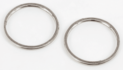 KIT GUARNIZIONI, GUARNIZIONI, O-RING E PARAOLI PER V-ROD | 1 KIT GUARNIZIONI, GUARNIZIONI, O-RING E PARAOLI PER V-ROD