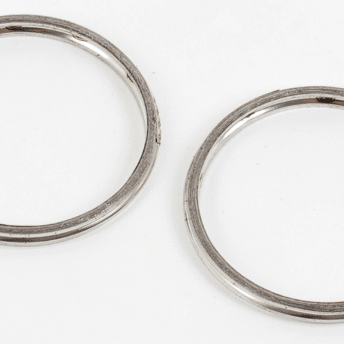 KIT GUARNIZIONI, GUARNIZIONI, O-RING E PARAOLI PER V-ROD