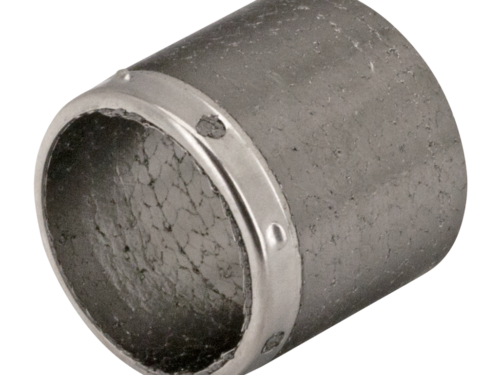 GUARNIZIONE MARMITTA E TUBO DI CROSSOVER