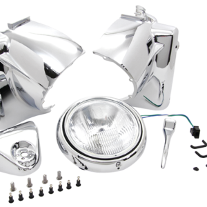 KIT NACELLE ROAD KING