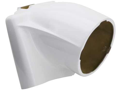 FANALE NACELLE ALLUNGATO TOMMY & SONS