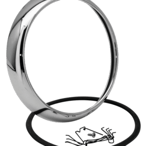 ANELLO FANALE STILE FL 1960-1984
