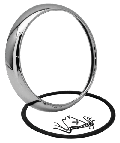 ANELLO FANALE STILE FL 1960-1984