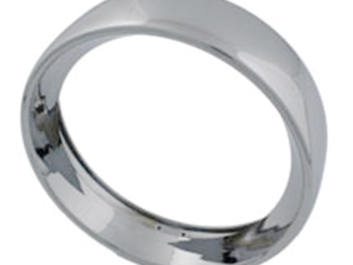 ANELLO ALLUNGATO PER FANALE DA 7"