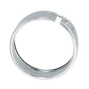 HPS Racing | 6 ANELLI PER LOOK ALLUNGATO SU FANALI DA 5 3/4"