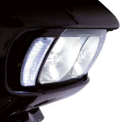 CORNICE FARO ANTERIORE CIRO