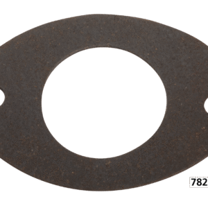 FANALE ANTERIORE SAMWEL STILE BLACKOUT MILITARE PER WLA