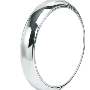 ALLOGGIAMENTO PER FANALE ANTERIORE 7" TIPO HYDRAGLIDE