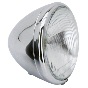 FANALE ANTERIORE 7" SPRINGER
