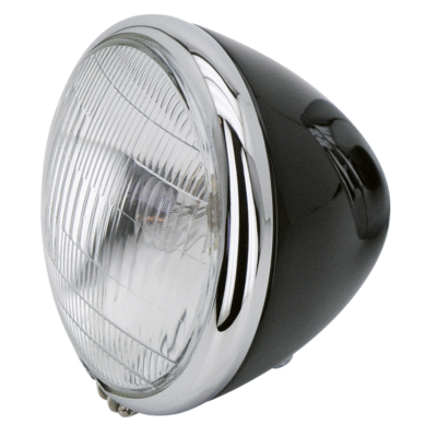 FANALE ANTERIORE 7" SPRINGER
