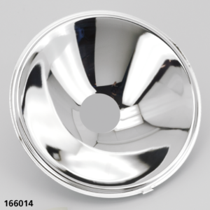 FANALE ANTERIORE 7" SPRINGER