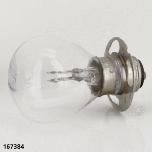 FANALE ANTERIORE 7" SPRINGER