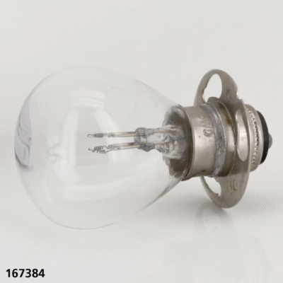 FANALE ANTERIORE 7" SPRINGER