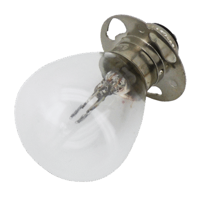 FANALE ANTERIORE 7" SPRINGER