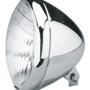 FANALE ANTERIORE SPRINGER CROMATO ULTIMO TIPO