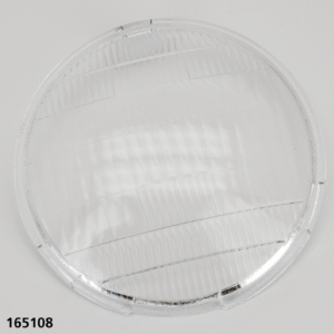 FANALE ANTERIORE SPRINGER CROMATO ULTIMO TIPO