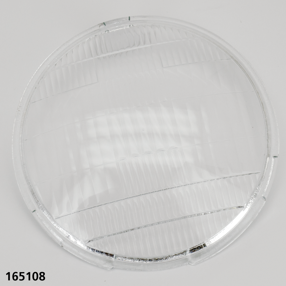 FANALE ANTERIORE SPRINGER CROMATO ULTIMO TIPO | 1 FANALE ANTERIORE SPRINGER CROMATO ULTIMO TIPO