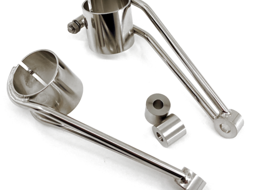 FANALI ANTERIORI VINTAGE