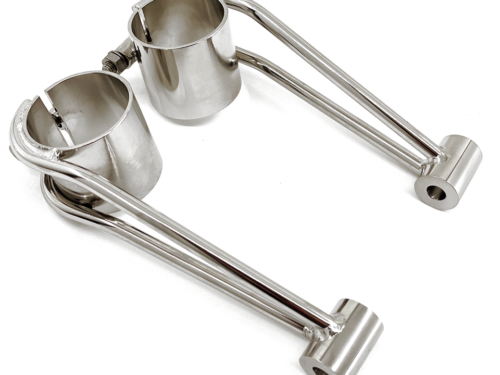 FANALI ANTERIORI VINTAGE