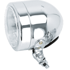 FANALE ANTERIORE H4 DA 4"