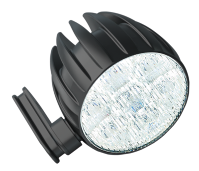 LUCI DI MARCIA DIURNA KELLERMANN DAYRON PER PAN AMERICA