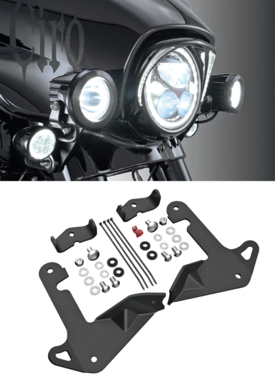 CANNON LUMINOSI CIRO TAC-10 CON LUCE DIURNA HALO