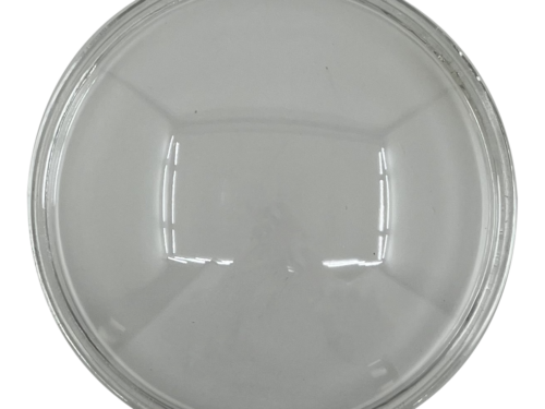 FARO SUPPLEMENTARE DA 4 1/2" VECCHIO TIPO