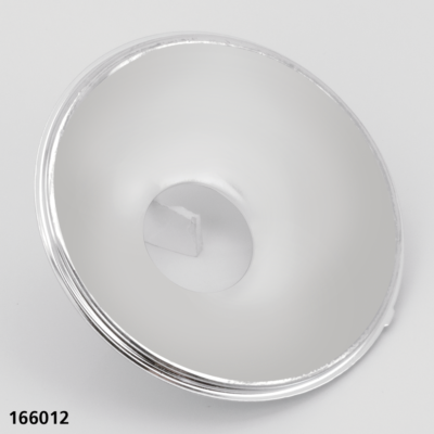 FARO SUPPLEMENTARE DA 4 1/2" VECCHIO TIPO