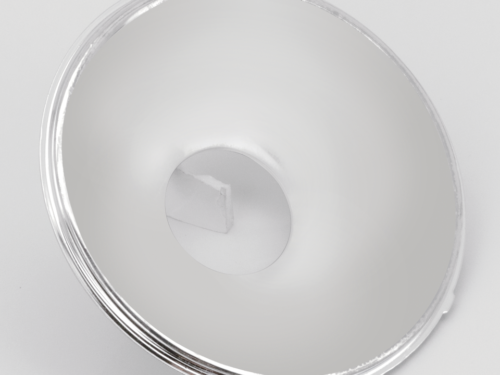 FARO SUPPLEMENTARE DA 4 1/2" VECCHIO TIPO