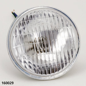 FANALE CROMATO MINI DRIVE DA 4 1/2"