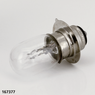 FANALE CROMATO MINI DRIVE DA 4 1/2"