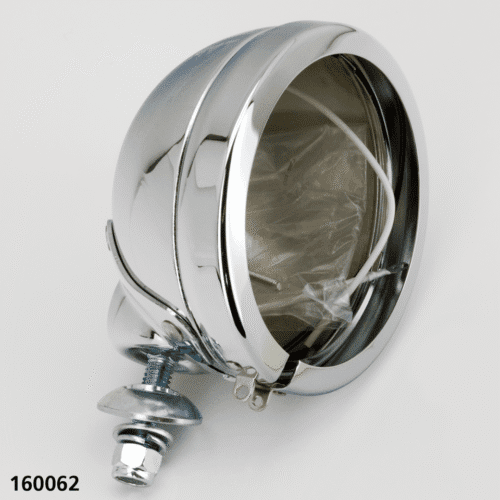 FARO SUPPLEMENTARE DA 4 1/2"