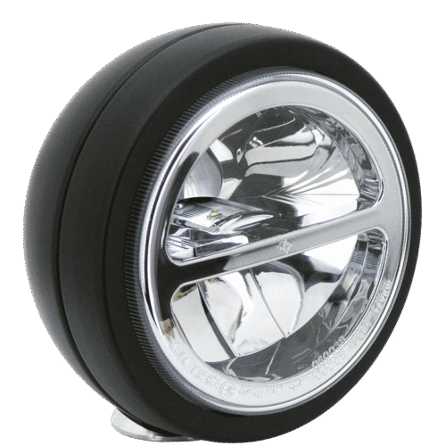 FARI ANTINEBBIA E SUPPLEMENTARI A LED