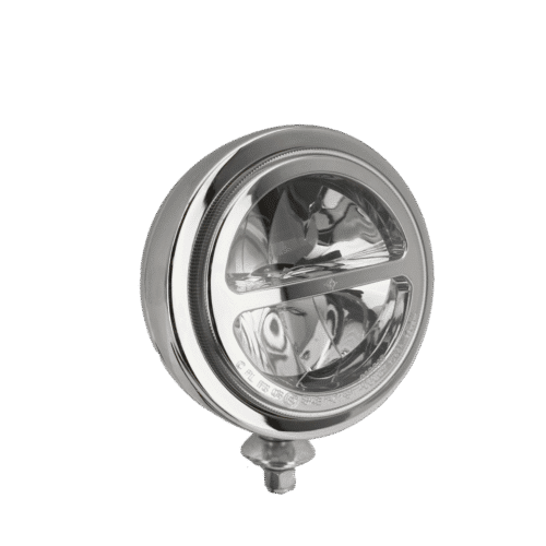 FARI ANTINEBBIA E SUPPLEMENTARI A LED