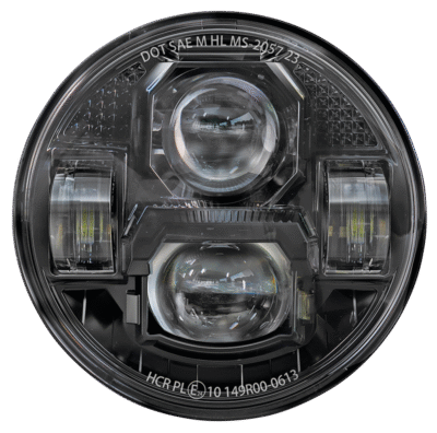 UNITÁ LUCE A LED 5 3/4" NIGHTLIGHTER PROTECTOR