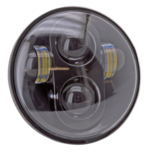 PARABOLA A LED CYRON URBAN DA 5 3/4" | 1 PARABOLA A LED CYRON URBAN DA 5 3/4"