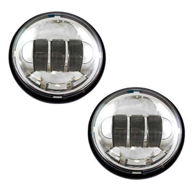 UNITÀ A LED CYRON DA 4 1/2"