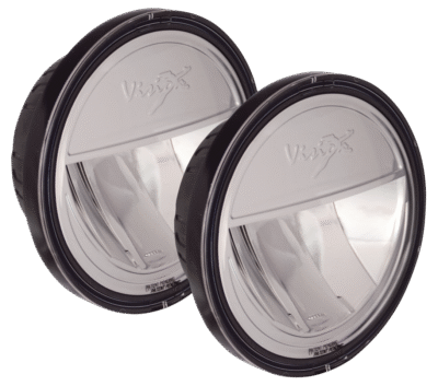 FARI SUPPLEMENTARI A LED VISION-X