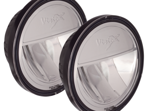 FARI SUPPLEMENTARI A LED VISION-X