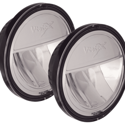 FARI SUPPLEMENTARI A LED VISION-X