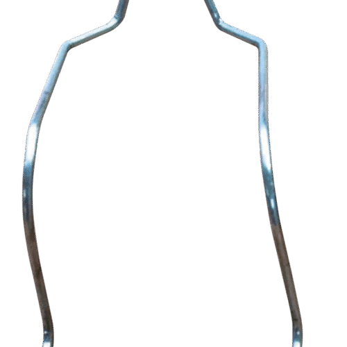 MOLLA DI RITENUTA PER LAMPADINA H4